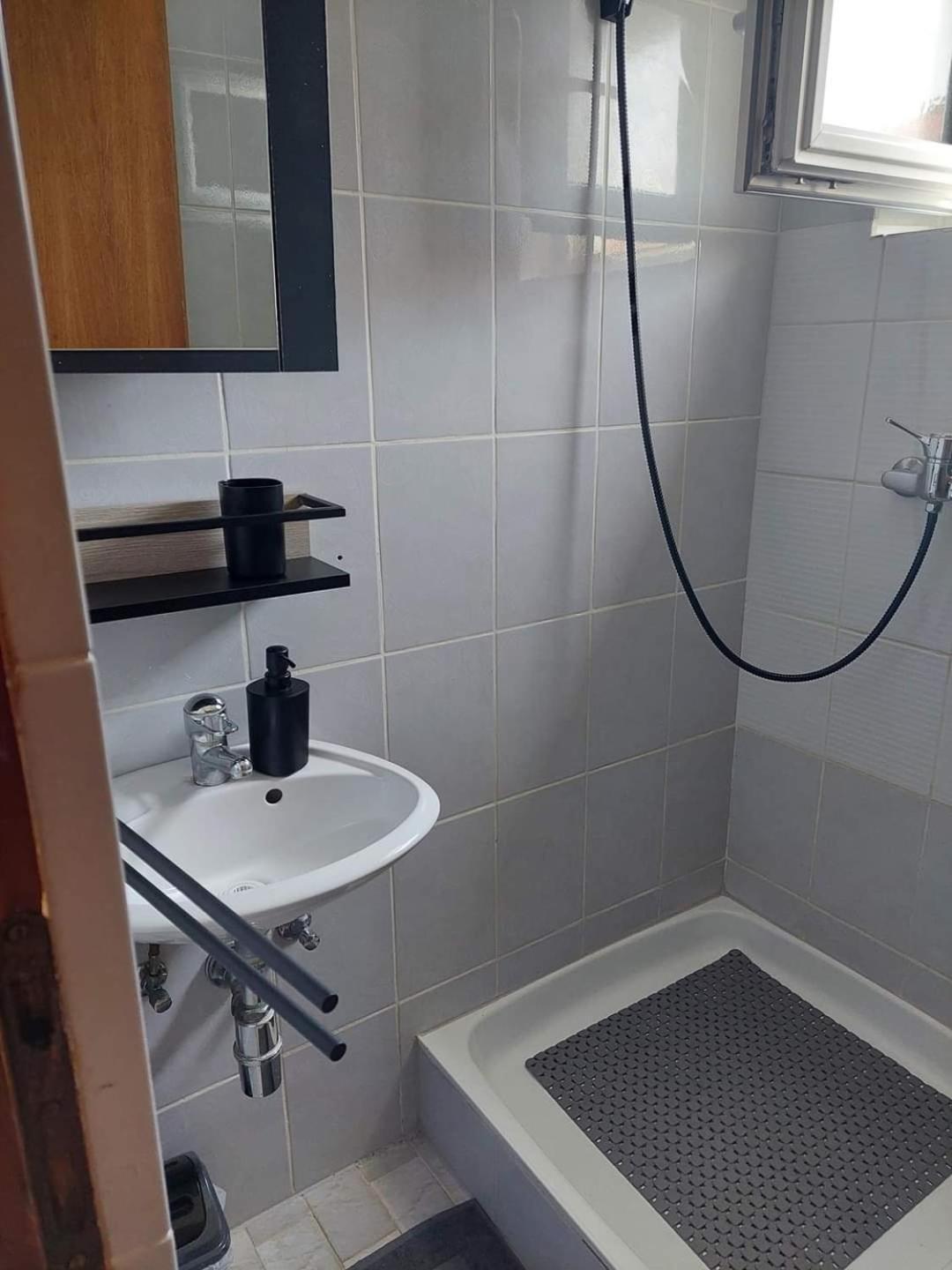 Apartmani Suhi Brod Medulin Exterior photo