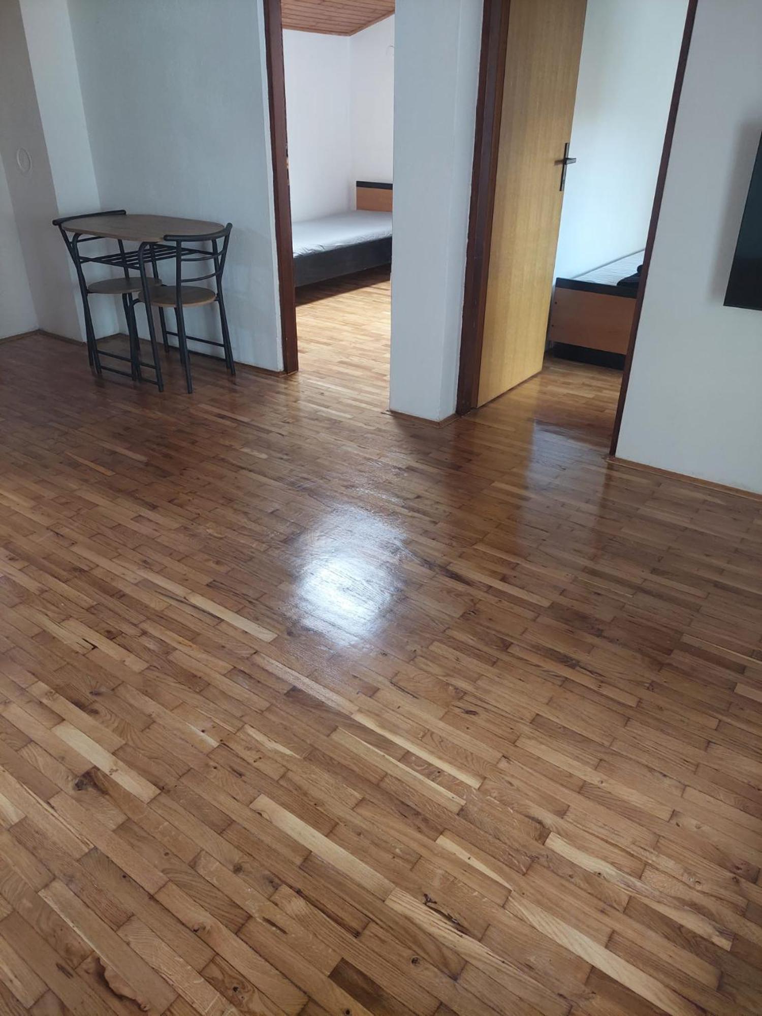 Apartmani Suhi Brod Medulin Exterior photo