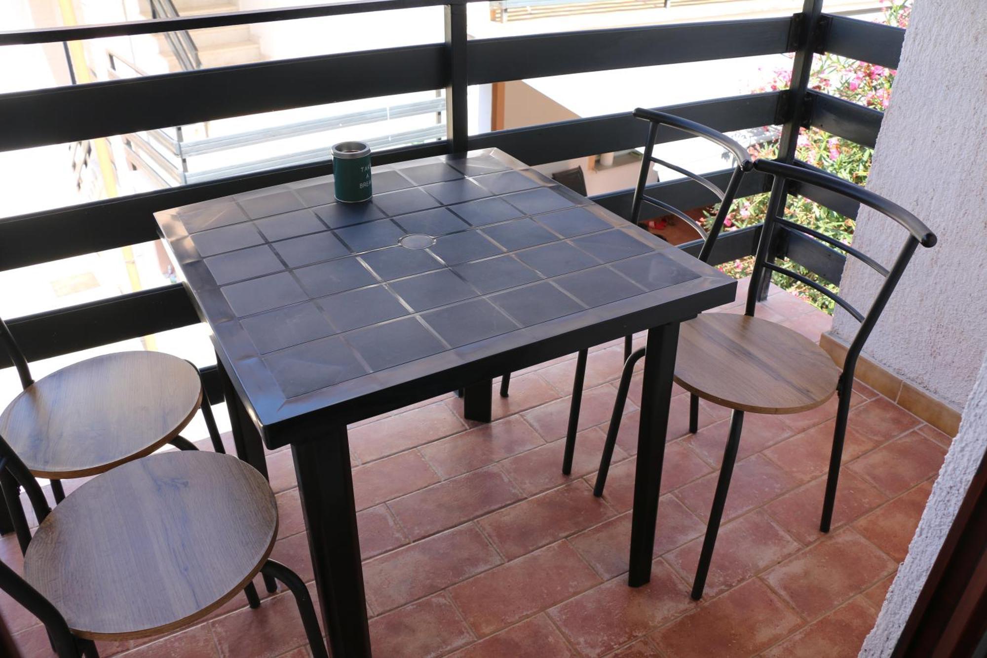Apartmani Suhi Brod Medulin Exterior photo