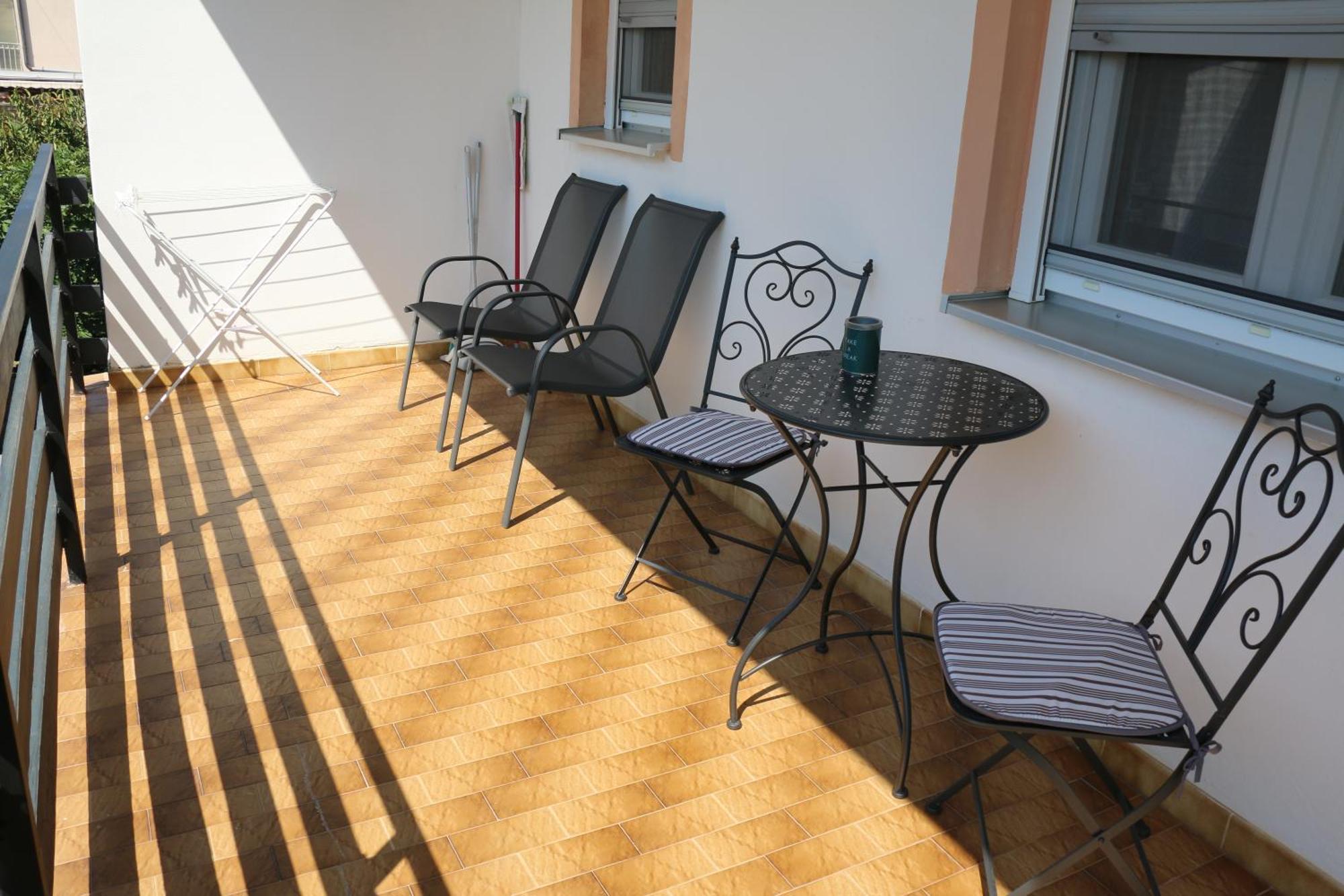 Apartmani Suhi Brod Medulin Exterior photo
