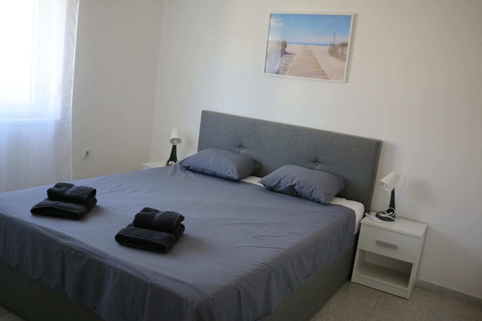 Apartmani Suhi Brod Medulin Exterior photo