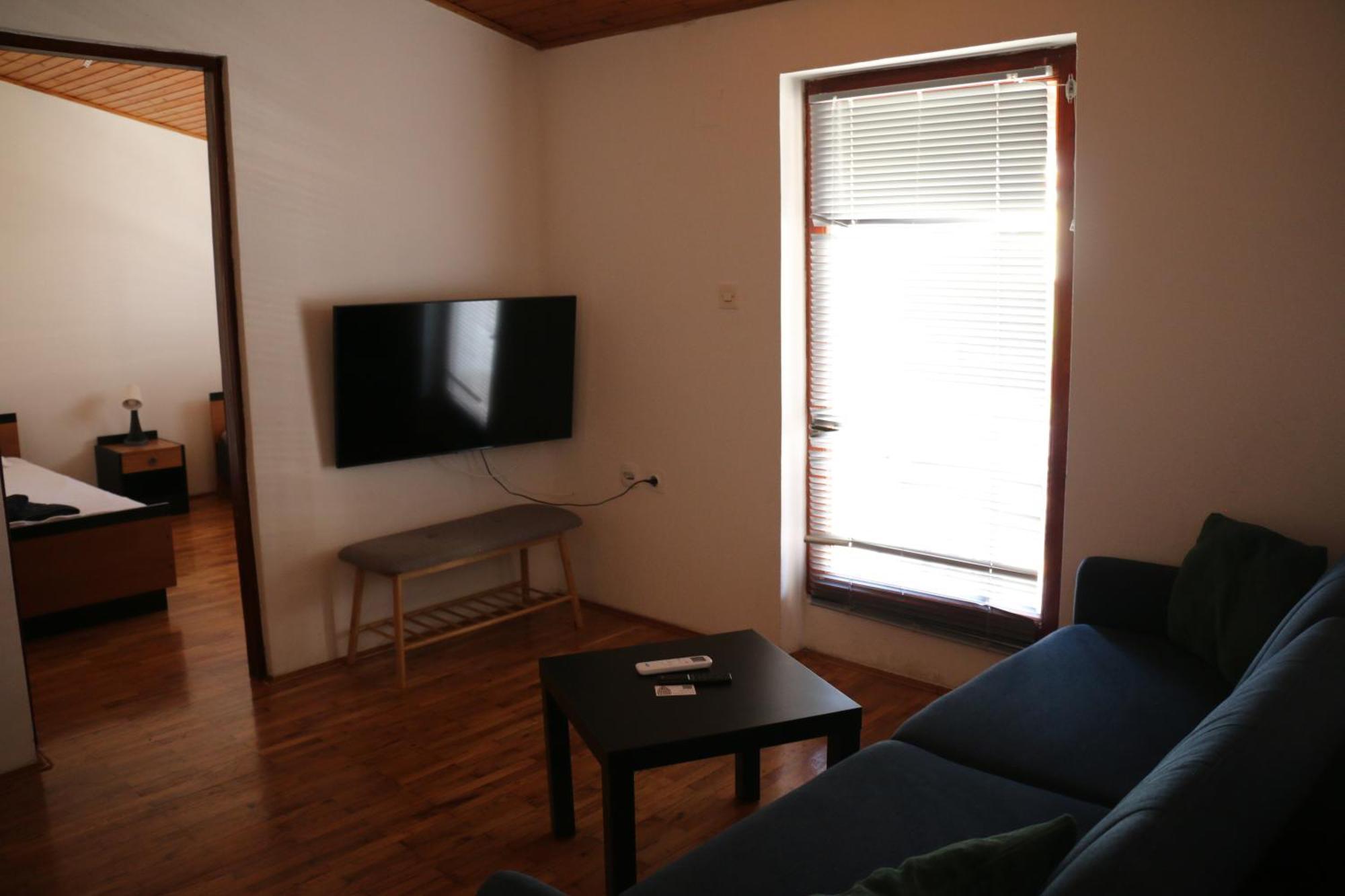 Apartmani Suhi Brod Medulin Exterior photo